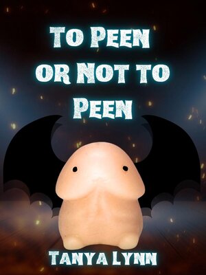 cover image of To Peen Or Not to Peen